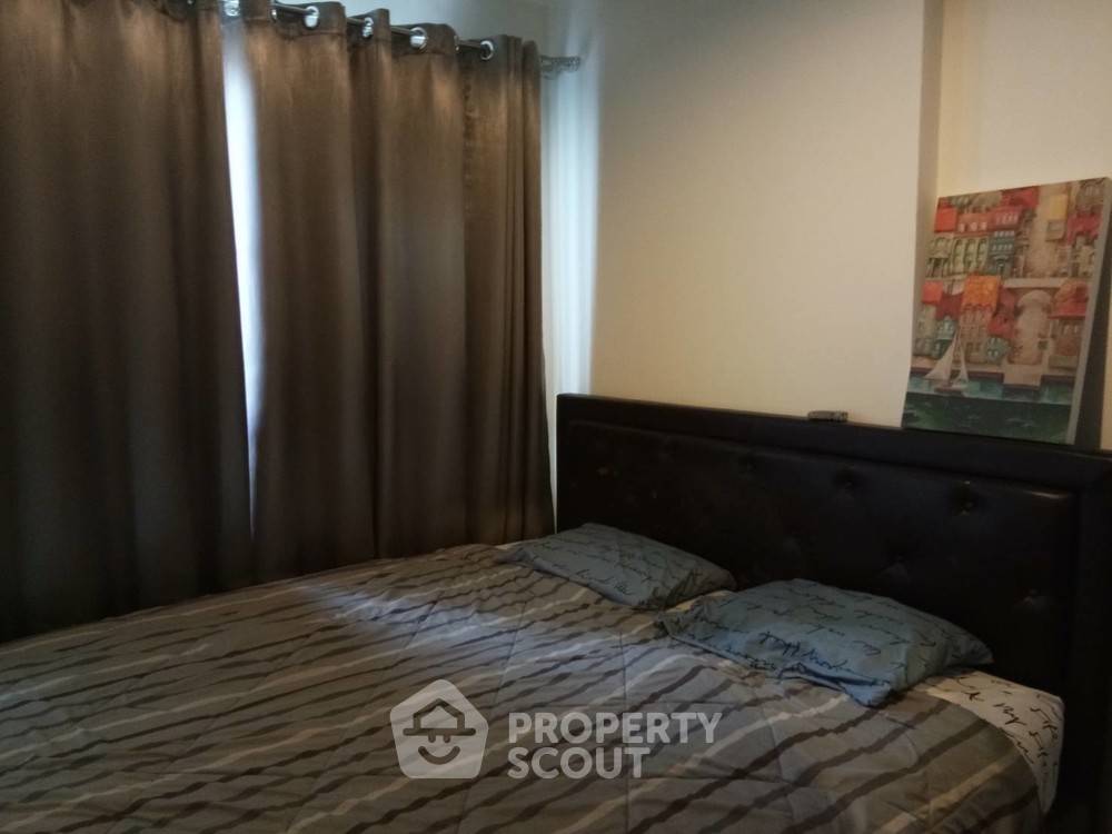 picture 1-BR Condo at The Base Park West Sukhumvit 77 near BTS On Nut (ID 362734) - 5/9