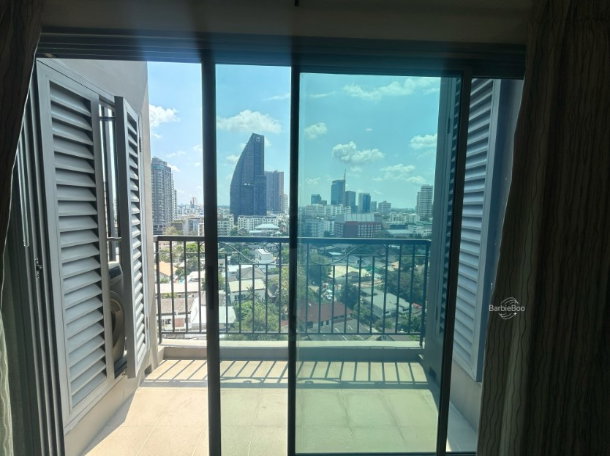 รูป The Crest Sukhumvit 34 | ✨ Beautiful room South View | Never Rented Before ✨ 🚝close to BTS Thonglor 100 Step I 50m #2025111712948 - รูปที่ 5/11