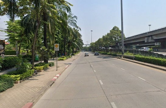 รูป ขายอพาร์ทเม้นท์ Yield 9% เลียบด่วน เอกมัย-รามอินทรา ใกล้ MRT ลาดพร้าว 83 - รูปที่ 2/4
