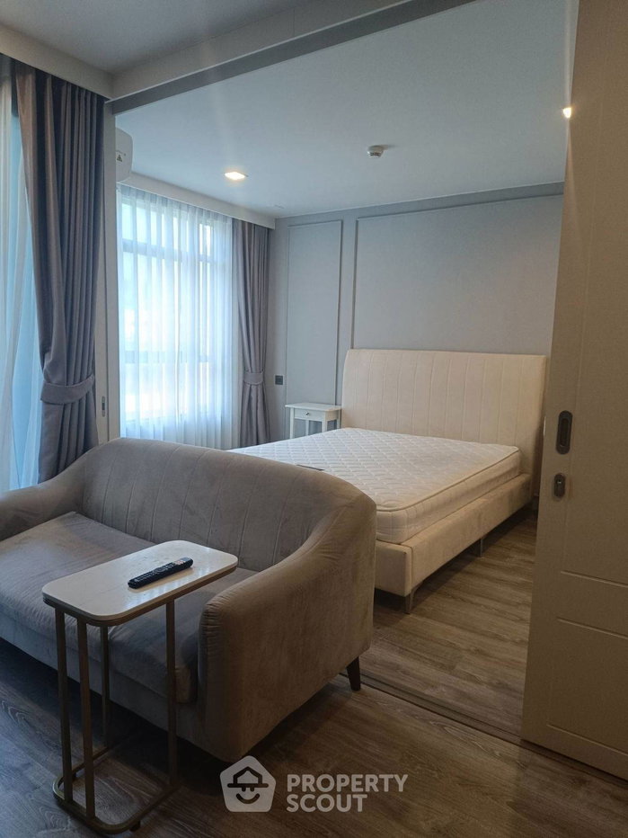 picture 1-BR Condo at Maestro 19 Ratchada19 - Vipha near MRT Ratchadaphisek (ID 2513571) - 2/4