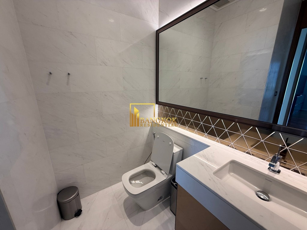 picture The Residences At Sindhorn Kempinski | Gorgeous 4 Bed Luxury Property - BR14826CD - 12/51