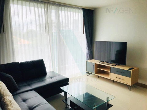 For rent condo DOWNTOWN FORTY NINE Building A, Floor 6,2 bed room, Room size 69.00 sqm