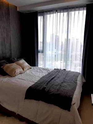 ขายคอนโด : 🔥 ขายคอนโดโครงการ ไนท์บริดจ์ ไพร์ม อ่อนนุช (KNIGHTSBRIDGE PRIME ONNUT) | BTS อ่อนนุช