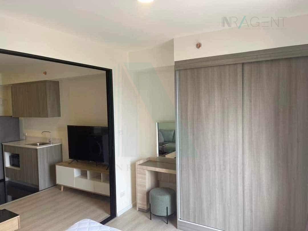 picture For Rent Condo A SPACE MEGA 2 Building , Floor 12A,1 bed room, Room size 29 sqm - 4/8