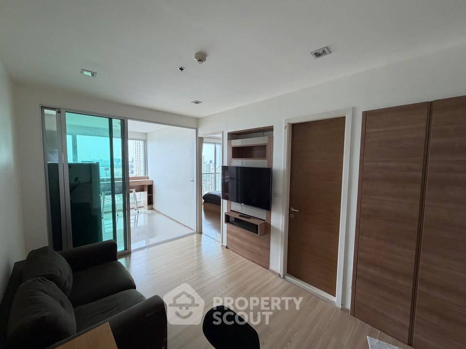 รูป คอนโด 1-ห้องนอน ที่ ริธึ่ม พหล-อารีย์ ใกล้ BTS สะพานควาย (ID 2900644) - รูปที่ 2/14