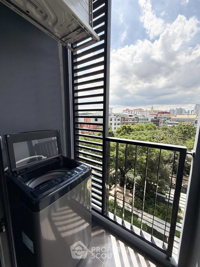 picture 1-BR Condo at Modiz Sukhumvit 50 near BTS On Nut (ID 2999209) - 11/11