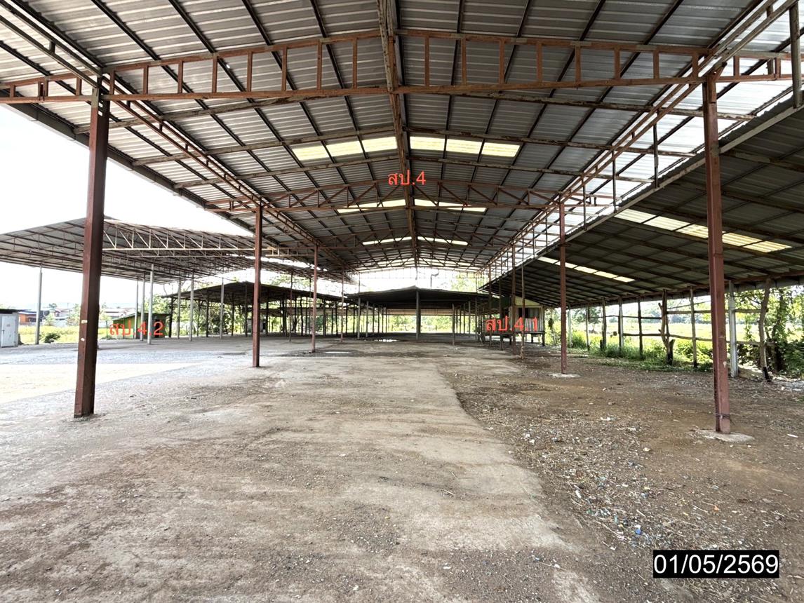 picture HOME 4873 Sq.w. Phu Khieo Chaiyaphum for 4.5M - 44/50