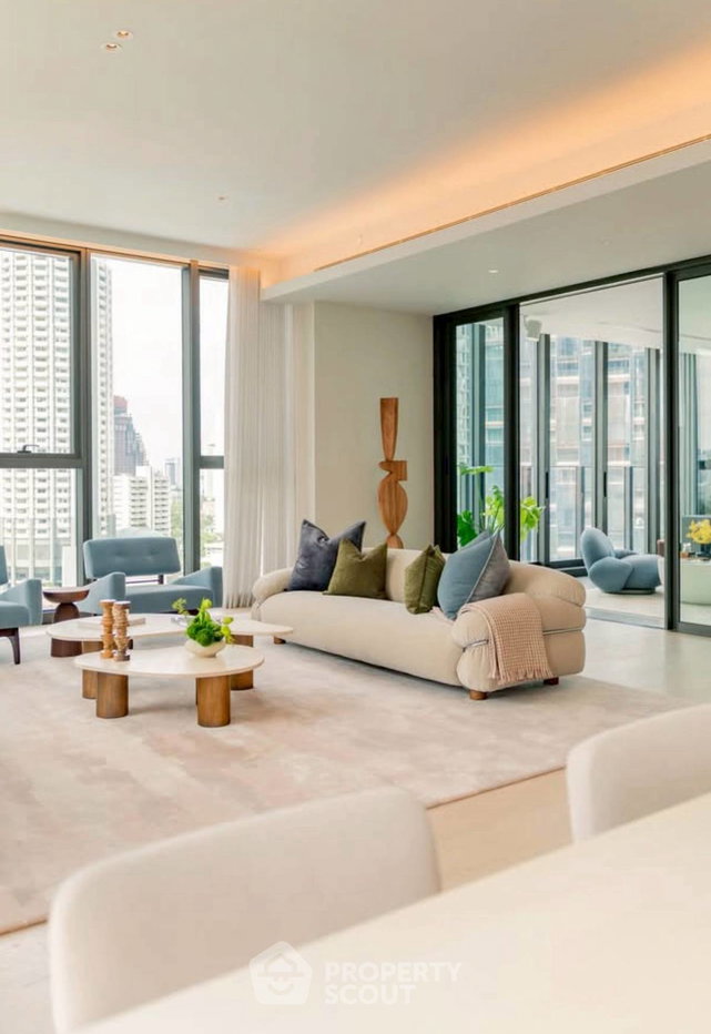 picture 4-BR Condo at SCOPE Thonglor near BTS Thong Lor (ID 2999371) - 13/17