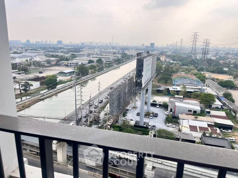 picture 2-BR Condo at Grene Chaengwattana in Khlong Kluea (ID 2942887) - 4/19