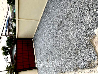 บ้านเดี่ยว สมุทรปราการ : บ้าน 3-ห้องนอน ใกล้ BTS เคหะฯ (ID 3000920)