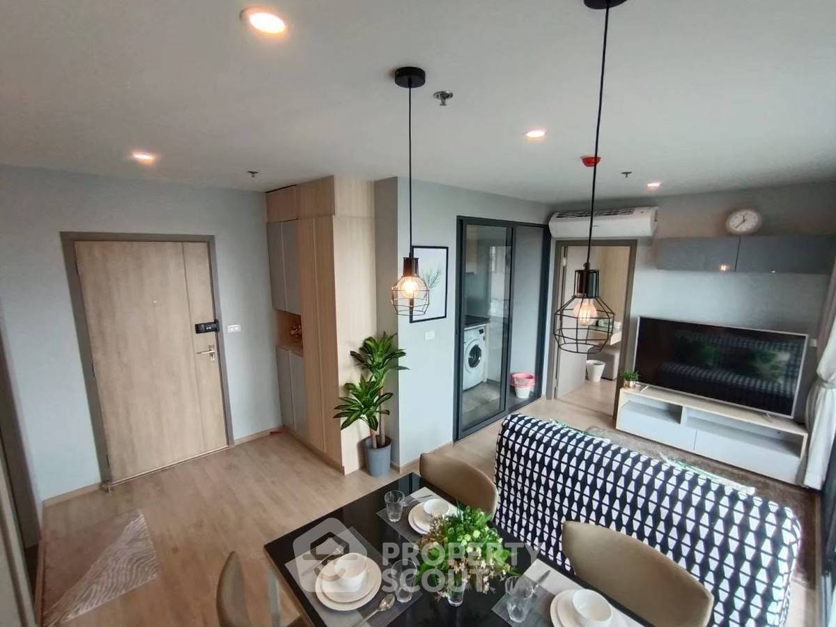 picture 2-BR Condo at Ideo O2 near BTS Bang Na (ID 2997922) - 2/12