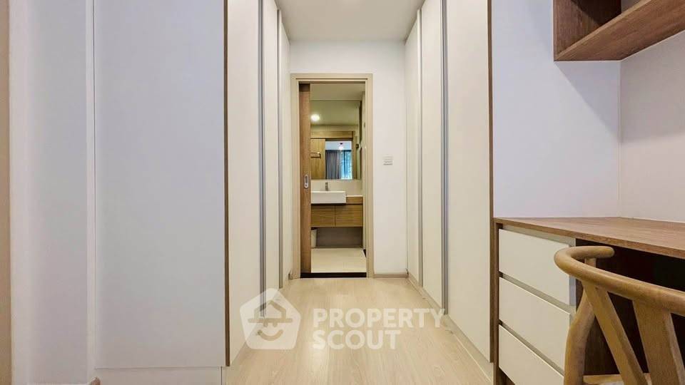 รูป คอนโด 1 ห้องนอน 38 ตร.ม. โนเบิล แอมเบียนส์ สุขุมวิท 42 ใกล้ BTS เอกมัย 300 ม. (ID 2898019) - รูปที่ 13/16