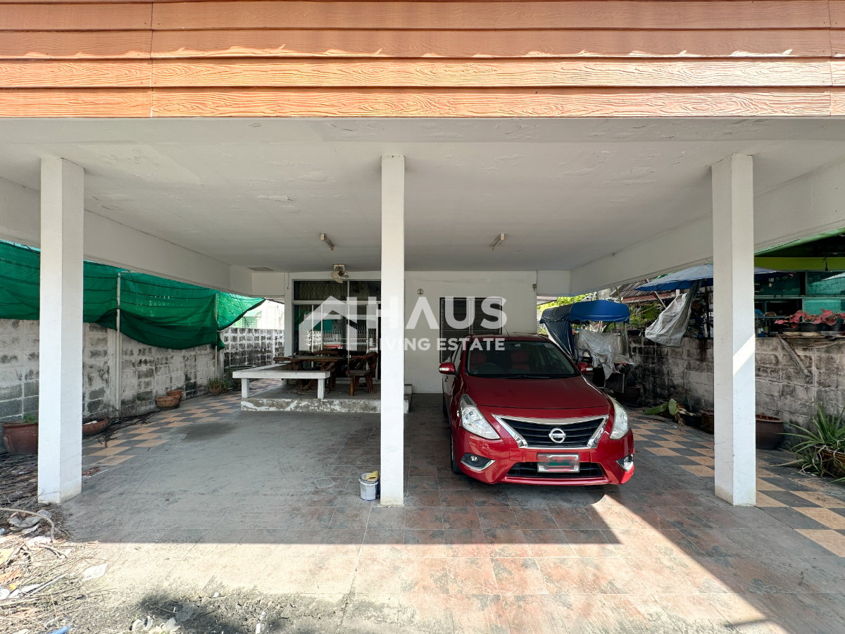 picture House Soi Tiwanon 23 / 3 Bedrooms #HNGM059 - 2/14