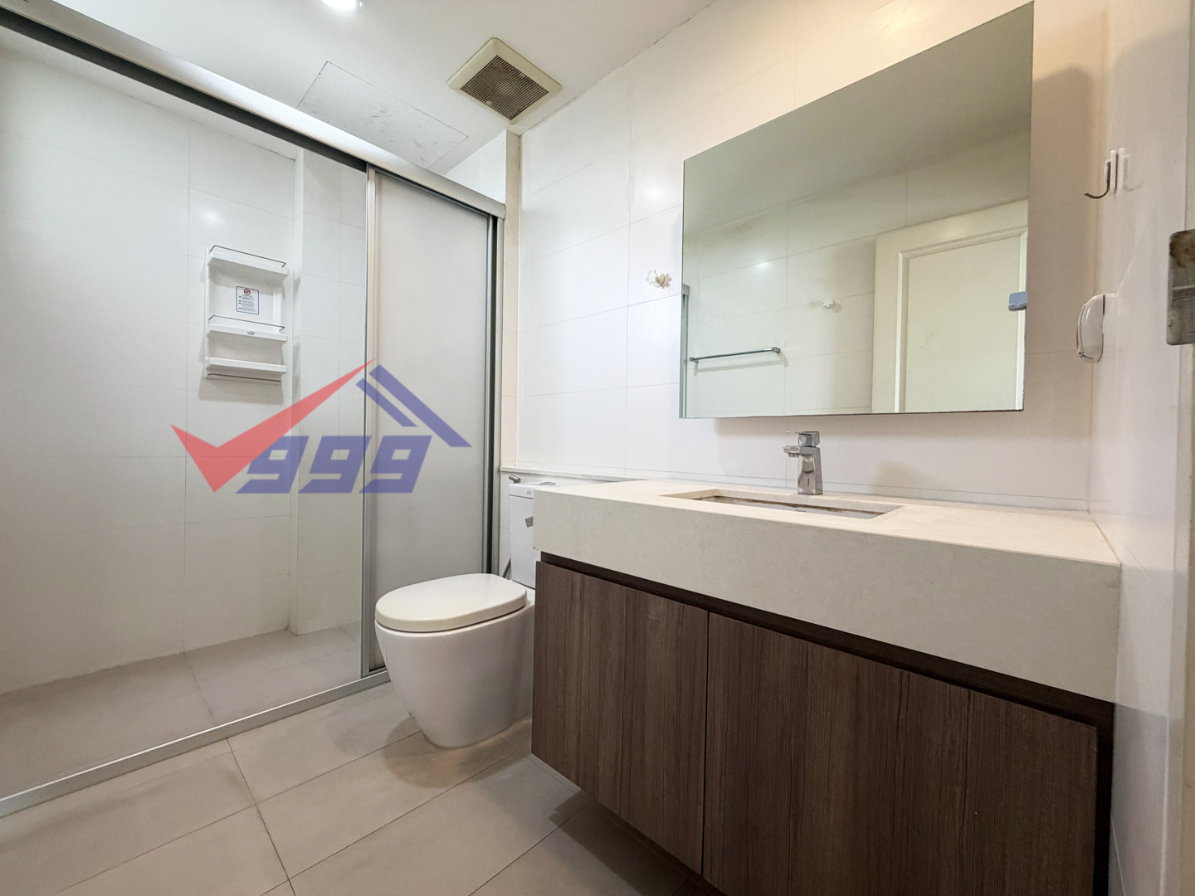 รูป 🏡 ให้เช่าบ้าน - บ้านลุมพินี สวนหลวง ร.9 สไตล์ Modern Luxury แปลงมุมส่วนตัวสูง ลมดี แสงเข้าทั่วบ้าน REF. 067HSRK - รูปที่ 27/32