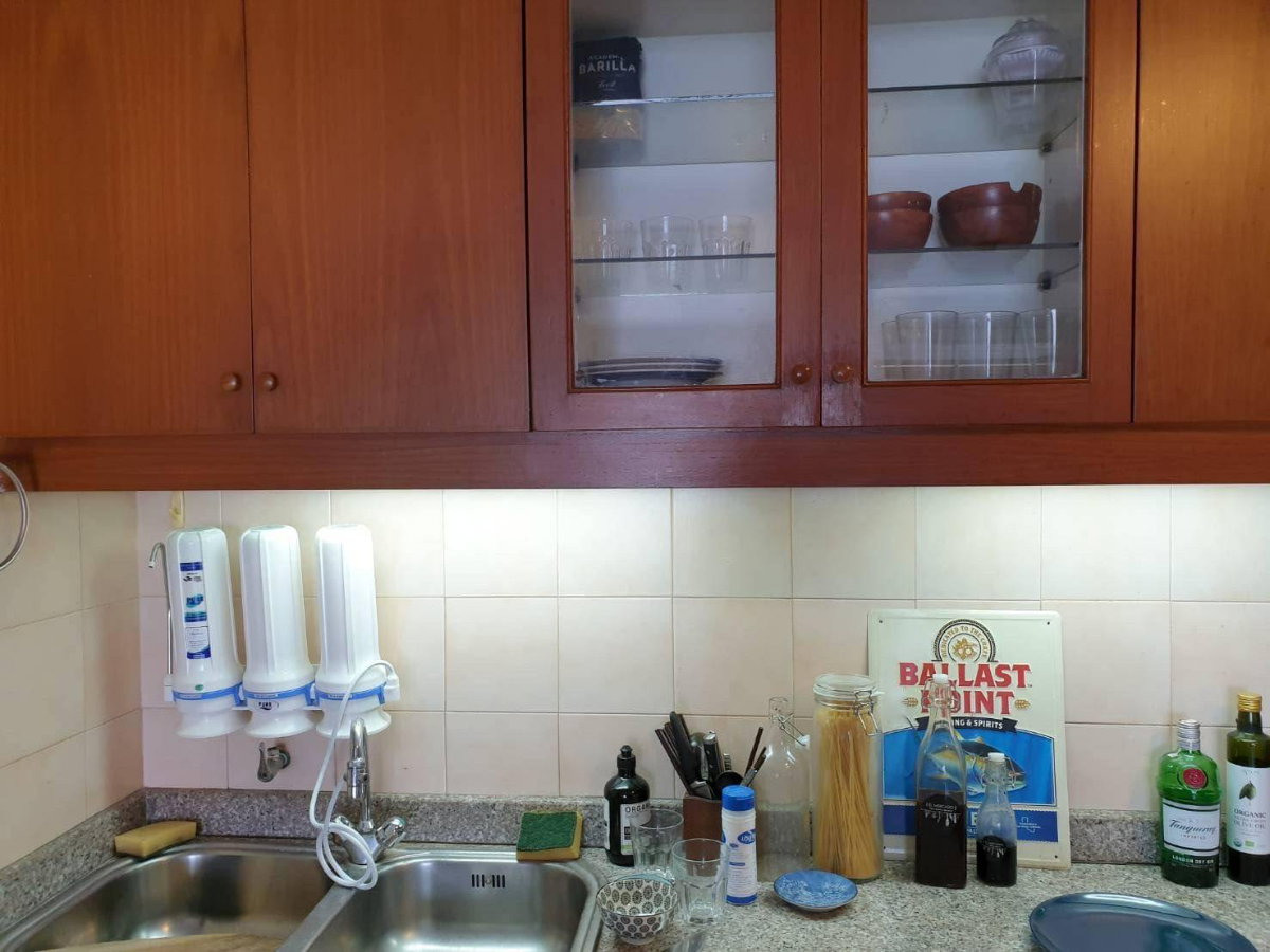 picture Soi Sathorn 12 (Suksa Witthaya 1), Sathorn North Road, Sathorn Expressway. - 2/8