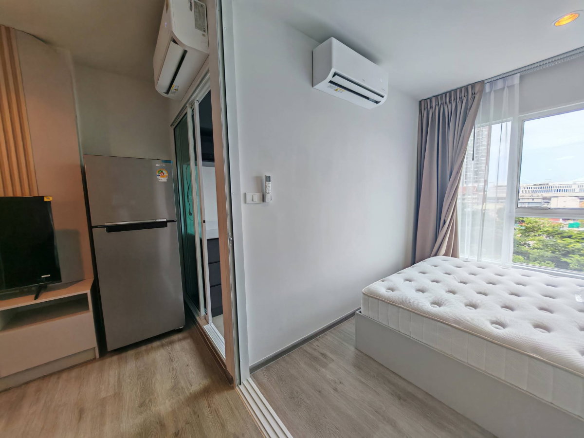 รูป 🏙️✨ FOR RENT: Regent Home Bangna — MODERN & CONVENIENT LIVING!  💰 Rental Price: 10,500 THB/month!!   - รูปที่ 18/19