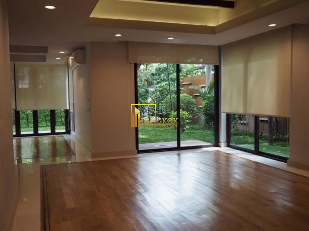 รูป Thada Private Residence | Wonderful 4 Bed House in Sathorn - BR8212SH - รูปที่ 6/15