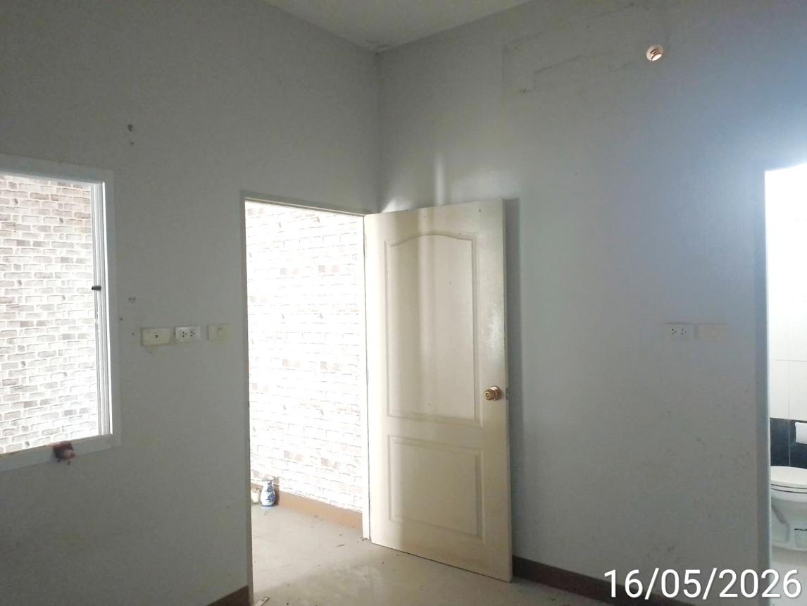 picture TOWN HOUSE 23.1 Sq.w. Pluak Daeng Rayong for 1.3M - 18/24