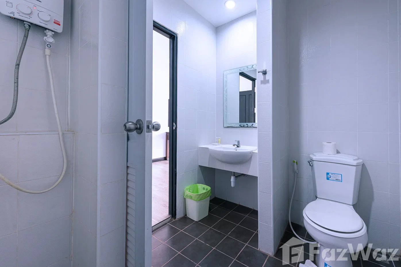 รูป ขาย ทาวน์เฮ้าส์ 3 ห้องนอน ใน กะรน, ภูเก็ต 6412866 - รูปที่ 11/11