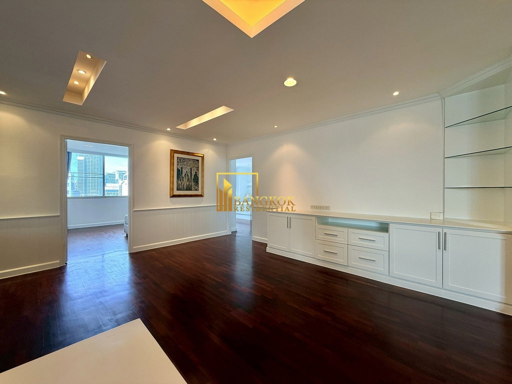 picture DS Tower 1 | Well Maintained 3 Bedroom Condo in Sukhumvit 33 - BR9532CD - 12/45