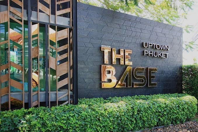 picture 🔥 The Base Uptown Phuket – Mountain View Condo in Prime Phuket Location! 🏙️ - 10/18