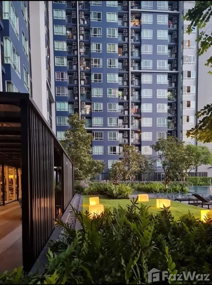 picture 1 Bedroom Condo for sale at The Base Sukhumvit 77 6469339 - 13/15