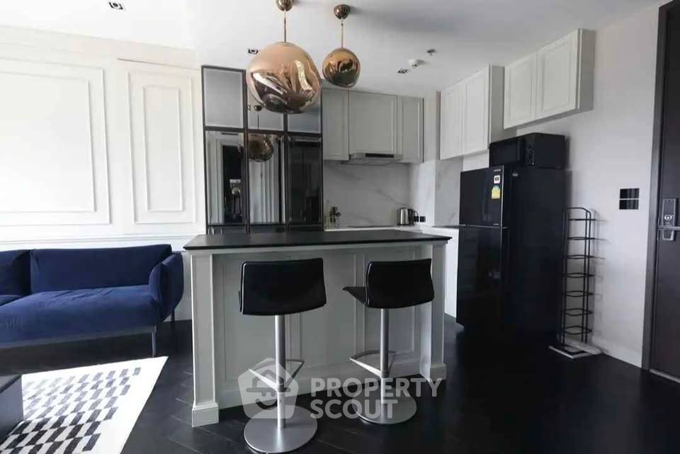 picture 1-BR Condo at The Crest Sukhumvit 34 near BTS Thong Lor (ID 2999736) - 11/11