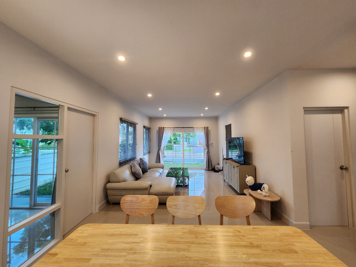 picture ANARSIRI PAKLOK SINGLE HOUSE FOR RENT - 5/20