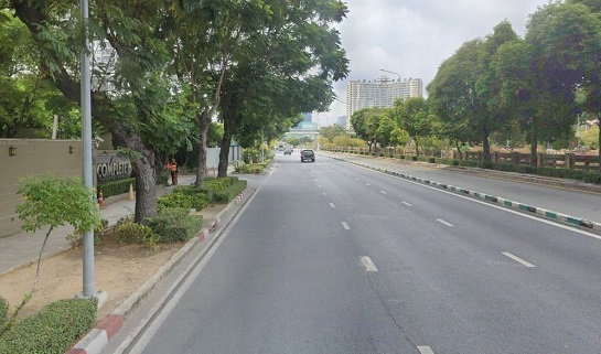 รูป ขายอพาร์ทเม้นท์ Yield 8% ถนนนางลิ้นจี่ ใกล้ Market Place นางลิ้นจี่ - รูปที่ 3/4