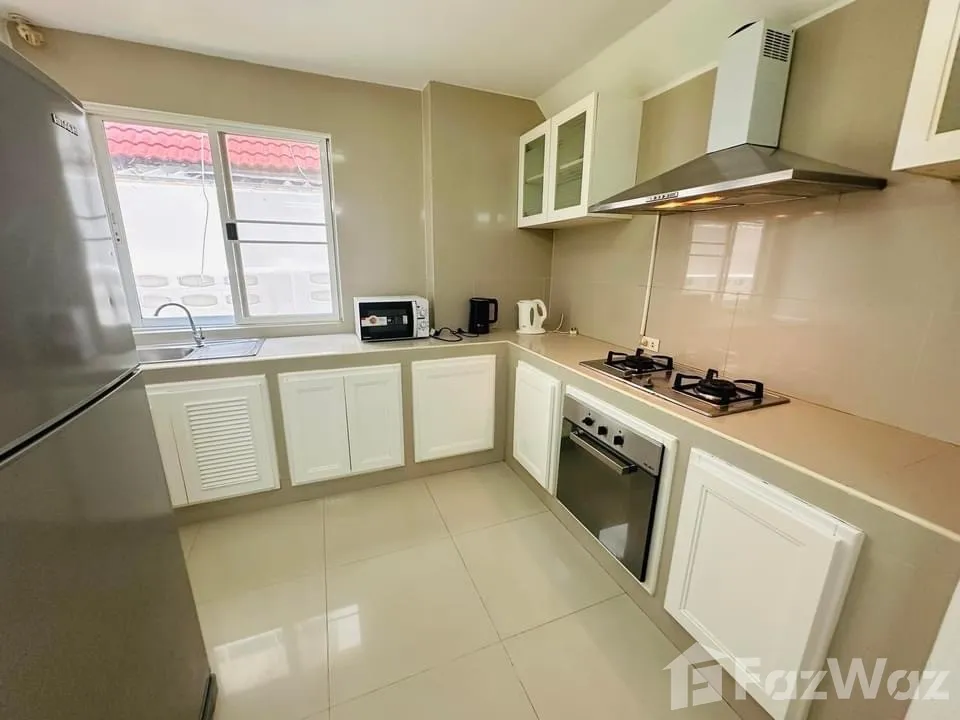 picture For Rent – Spacious Single House (Townhome Style) 6458556 - 12/20
