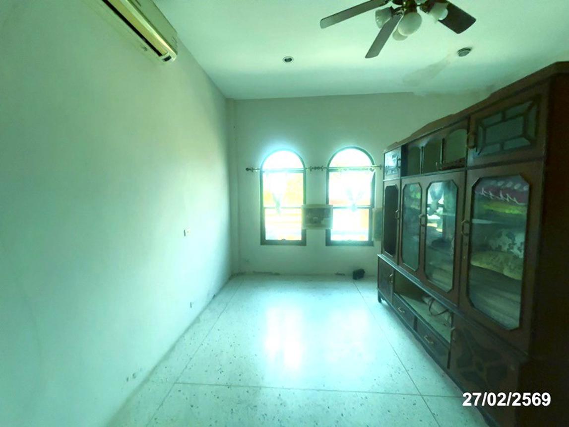 รูป บ้านเดี่ยว 91 ตร.วา ห้วยแถลง นครราชสีมา 1.7M - รูปที่ 18/30