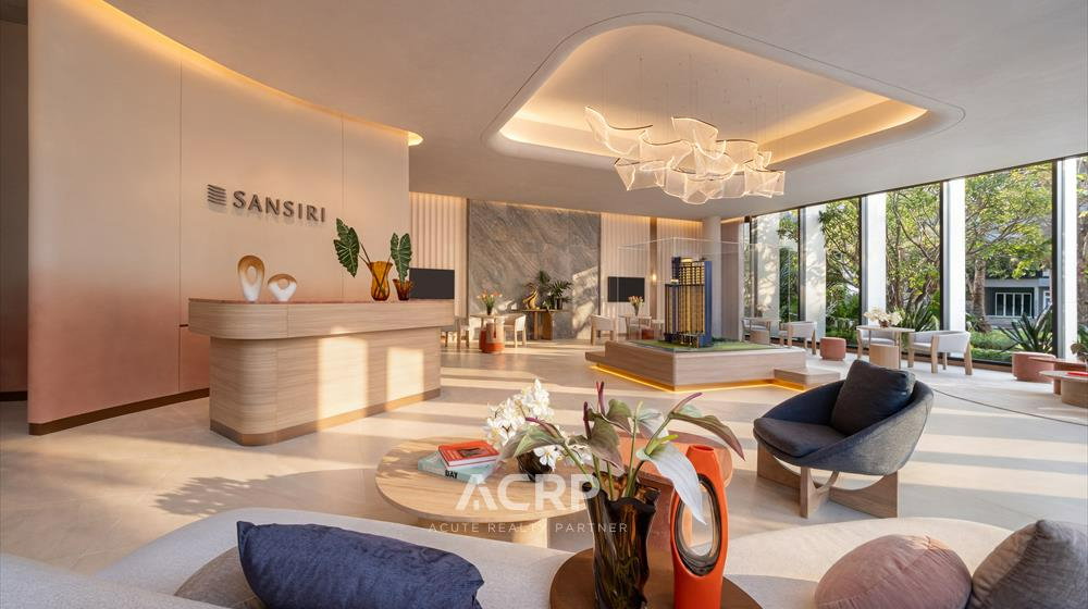 รูป 💎 ขายคอนโด LOVE เจริญนคร – Rare 3 Bedrooms River View 💎ส่วนลด 4 แสนบาท - รูปที่ 7/13