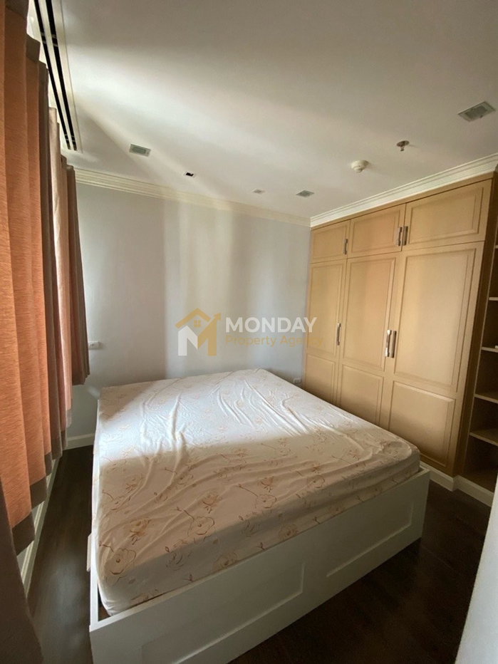 รูป 🔥MD-26065877 Rare Item ห้องสวย ราคาต่ำกว่าตลาด The Lakes Asoke (Pet-friendly) รีบจองก่อนหลุด 🔥 - รูปที่ 2/20