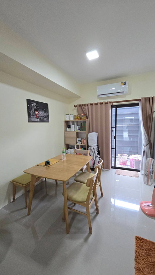 รูป ขายPlenotown บางนา กม.24 พร้อมของแถม5แสน - รูปที่ 3/10