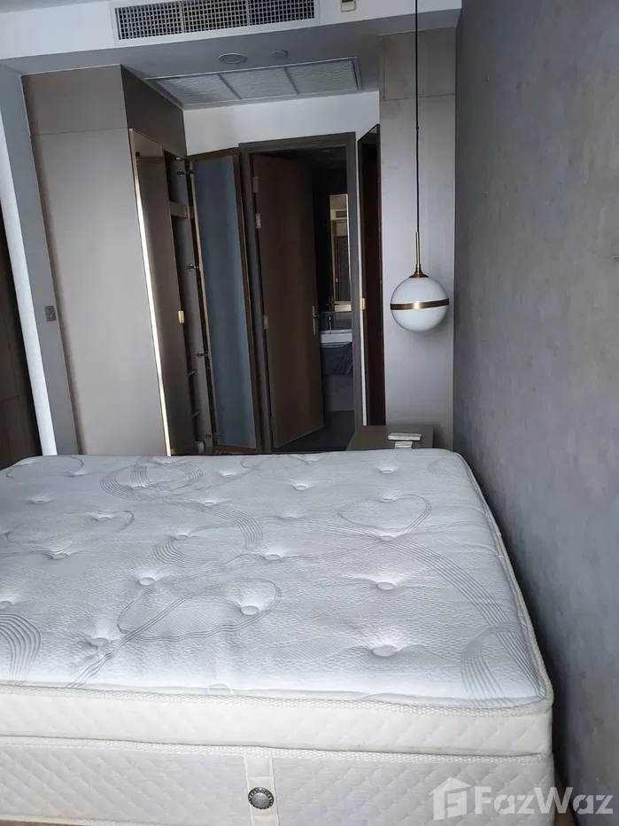 picture Ashton Chula-Silom | 12th Floor | MRT Samyan MRT สามย่าน 6462198 - 4/9