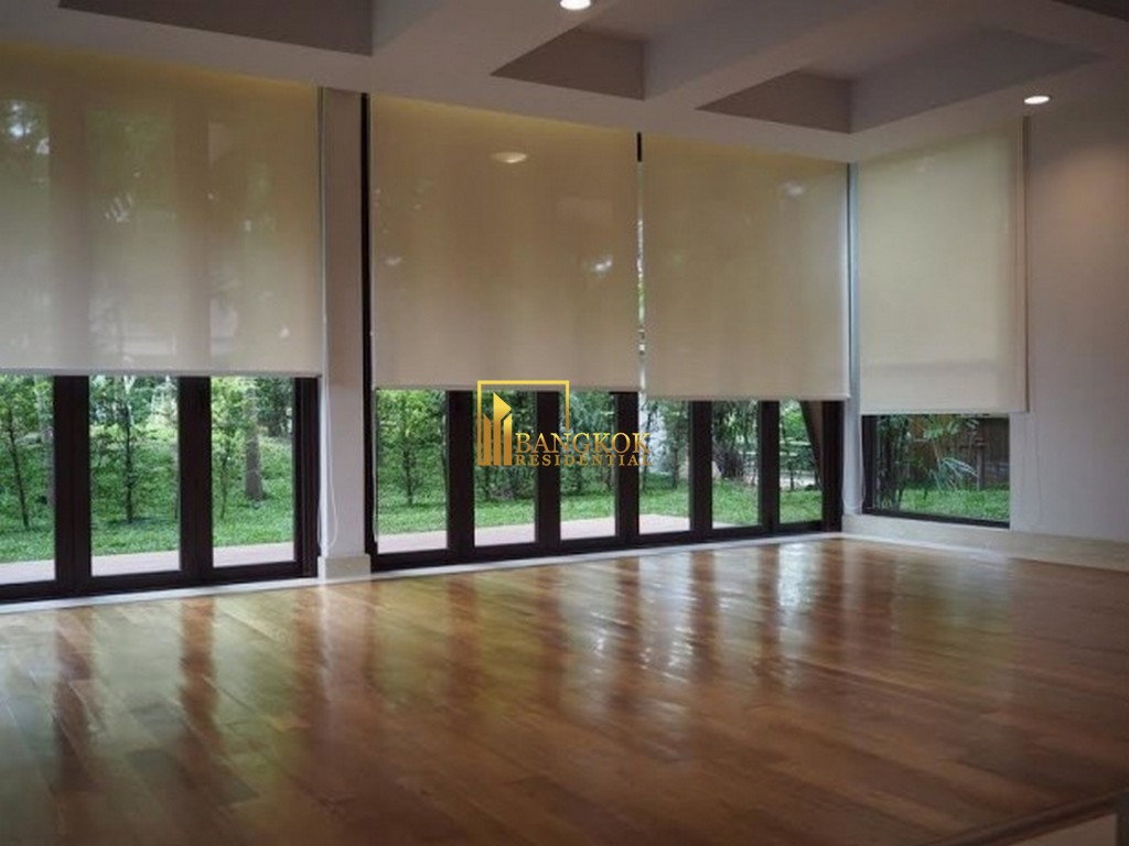 รูป Thada Private Residence | Wonderful 4 Bed House in Sathorn - BR8212SH - รูปที่ 10/15