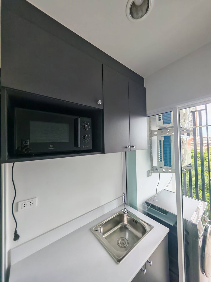 รูป 🏙️✨ FOR RENT: Regent Home Bangna — MODERN & CONVENIENT LIVING!  💰 Rental Price: 10,500 THB/month!!   - รูปที่ 15/19