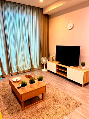 Condos for rent : The Room BTS Wongwian             Yai 
