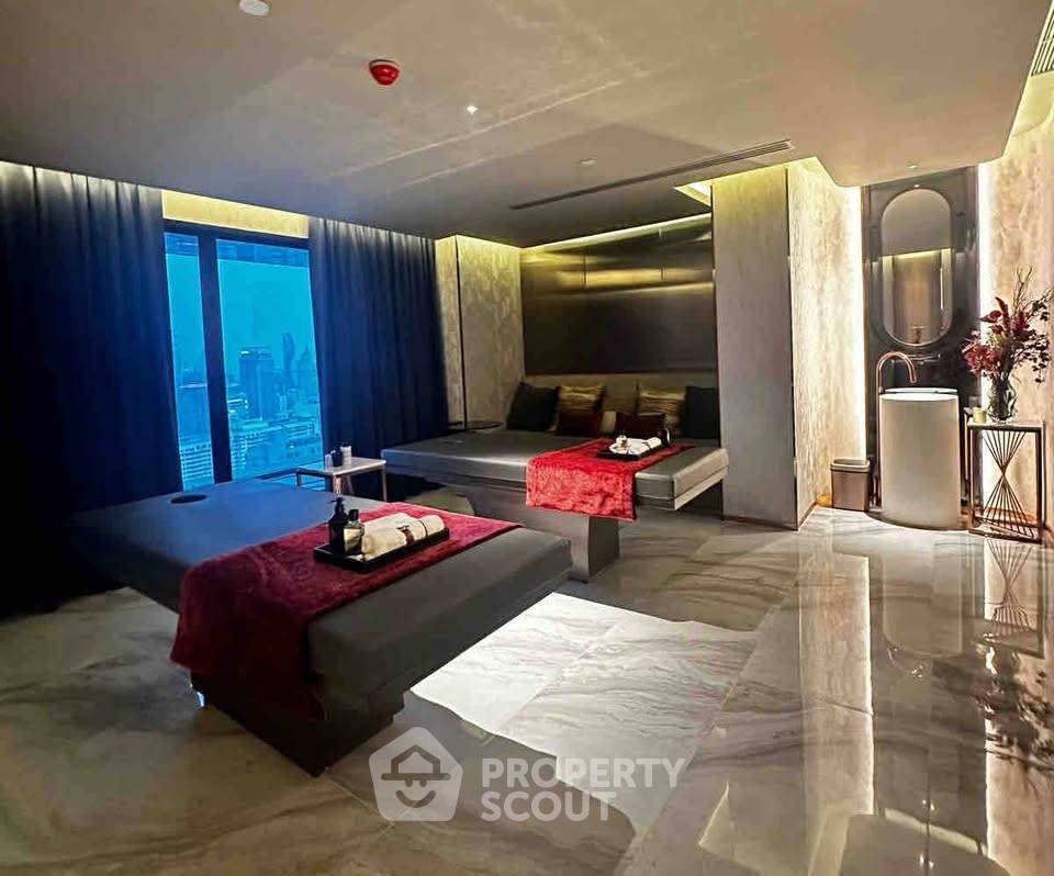 picture 3-BR Condo at Park Origin Ratchathewi near BTS Ratchathewi (ID 2999854) - 27/28