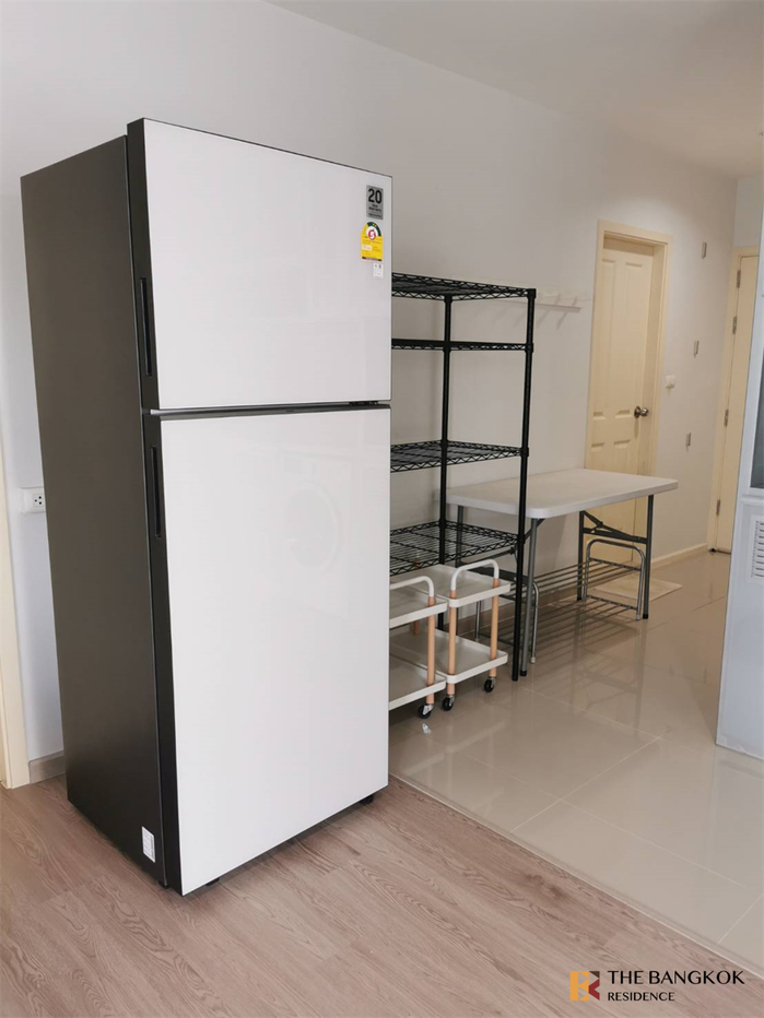 picture Aspire Rama 9 near MRT Rama 9 Station Special unit at an attractive price - 5/10
