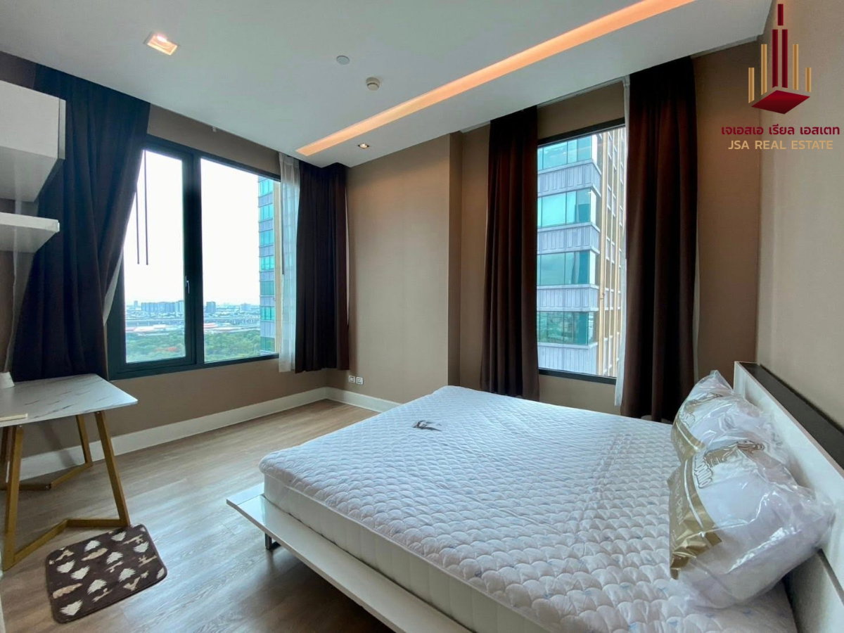 รูป ✨ ให้เช่า อีควิน็อกซ์ พหล - วิภา✨  ราคา 36,000 บาท/เดือน - รูปที่ 2/5
