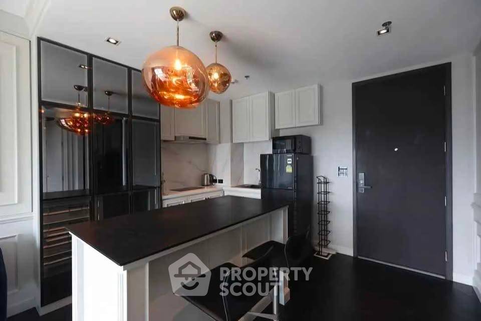 picture 1-BR Condo at The Crest Sukhumvit 34 near BTS Thong Lor (ID 2999736) - 3/11