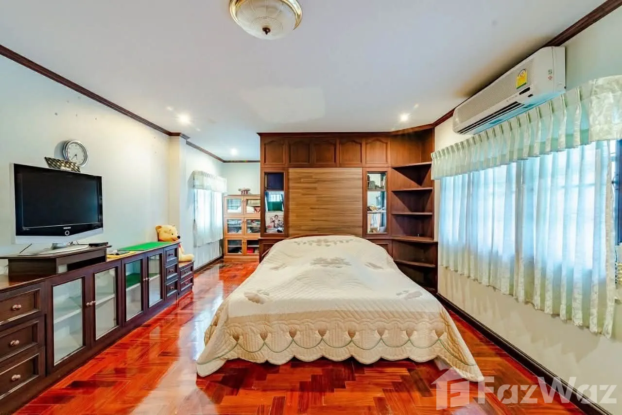 รูป ขาย บ้านเดี่ยว 4 ห้องนอน ใน หัวหิน, ประจวบคีรีขันธ์ 6470424 - รูปที่ 7/9