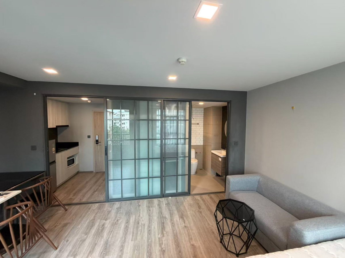 picture Maestro 19 Ratchada 19 - Vipha | Premium Pet-Friendly 1BR Near MRT Ratchadaphisek 18,000 THB / Month - 7/9