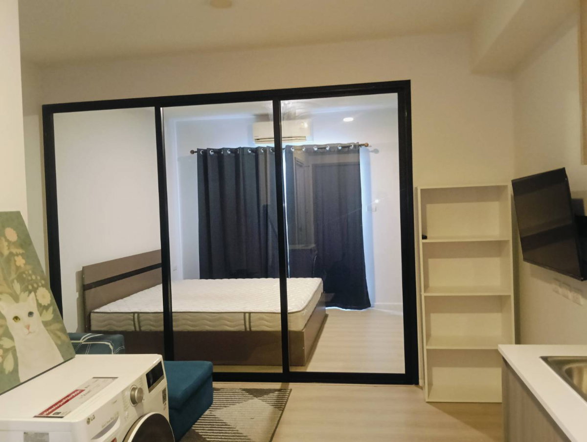 📣For Rent🌟A Space Mega 1 (เอ สเปซ เมกา 1) 🏢 CH-061