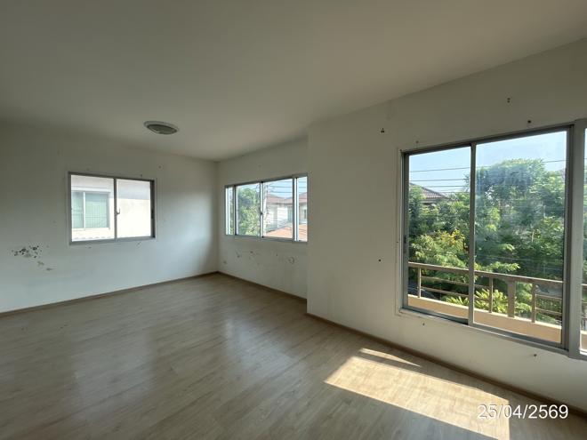 picture HOME 35 Sq.w. Bang Plee Samut Prakarn for 3.3M - 13/50