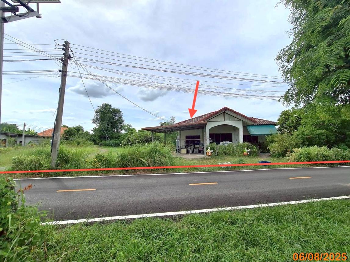 picture HOME 417.2 Sq.w. Non Daeng Nakhon Ratchasima for 2.6M - 10/22