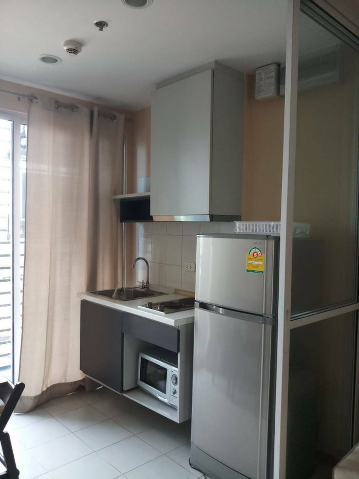 รูป 🌆✨ FOR RENT: The Base Sukhumvit 77 — HIGH-FLOOR MODERN LIVING! 💰 Rental Price: 15,000 THB/month!! - รูปที่ 4/18