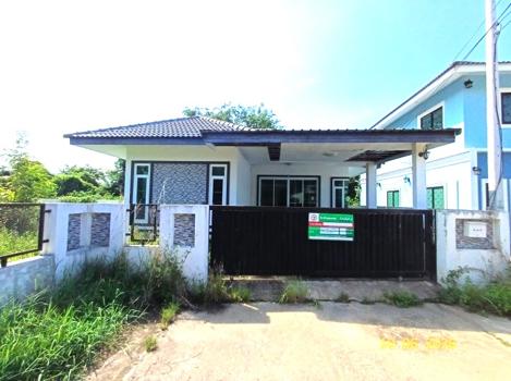 รูป บ้านเดี่ยว 52.4 ตร.วา เมืองลำพูน ลำพูน 1.8M - รูปที่ 25/28