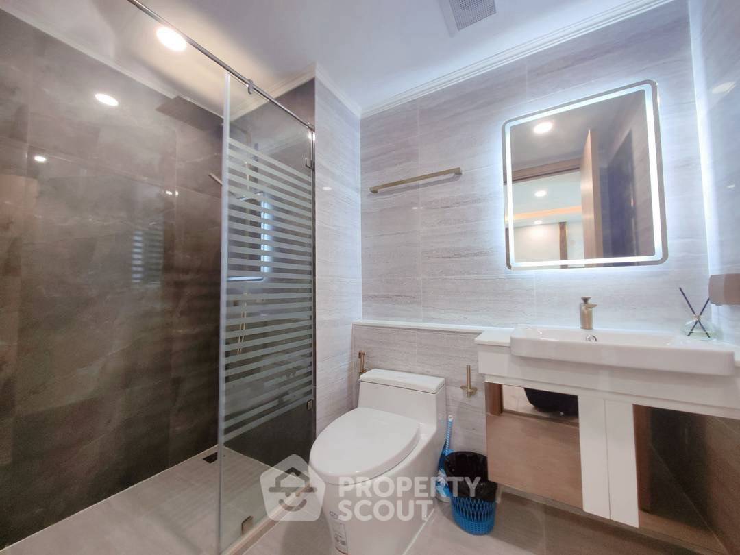 picture 1-BR Condo at Dusit Grand Park 2 close to Pattaya (ID 3001214) - 5/8